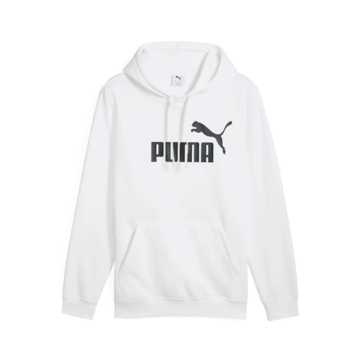 Sweatshirt Puma Essentials No. 1 Logo