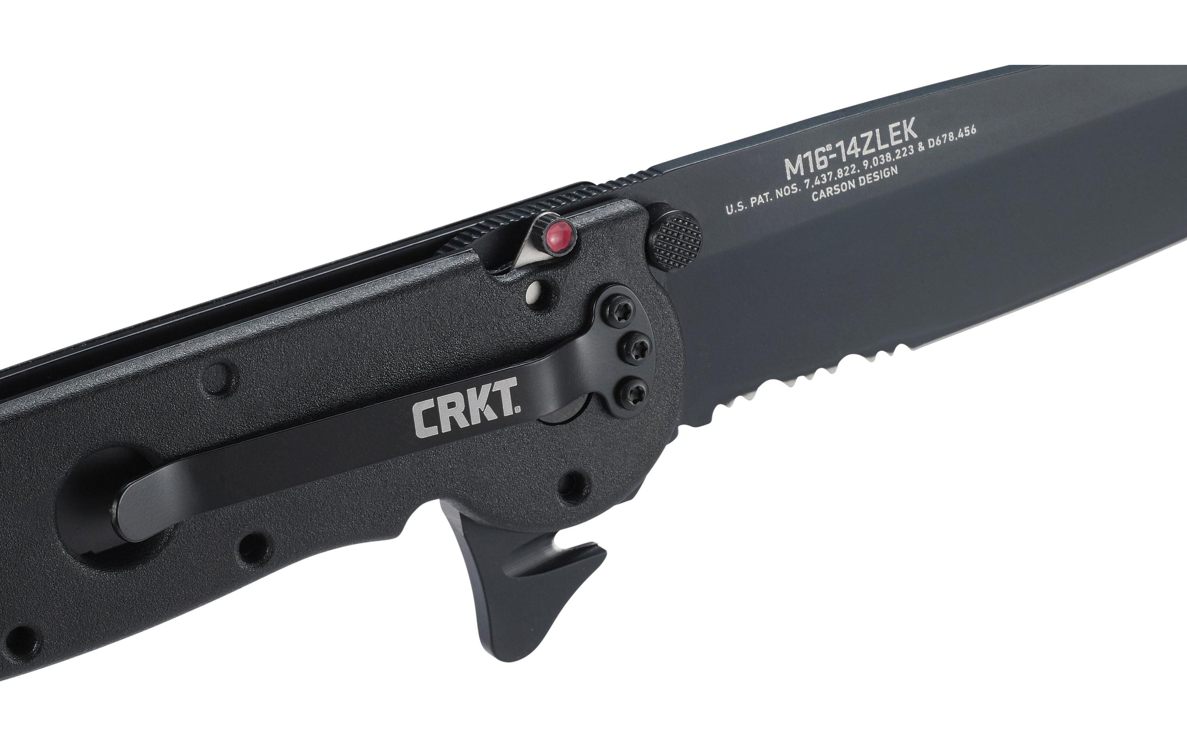 Taschenmesser »CRKT Columbia River Knife & Tool«