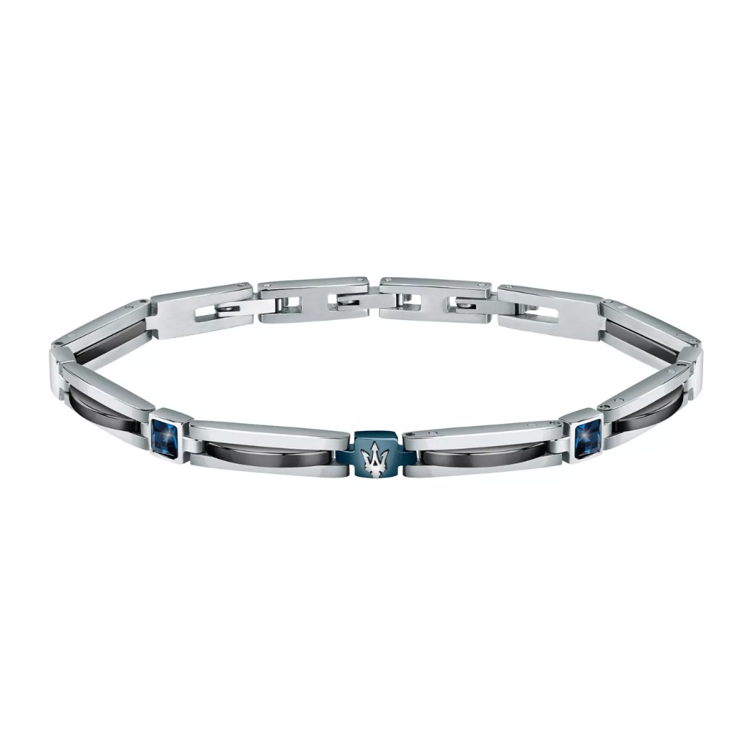 Maserati Armbånd Rustfrit Stål JM223ATZ20