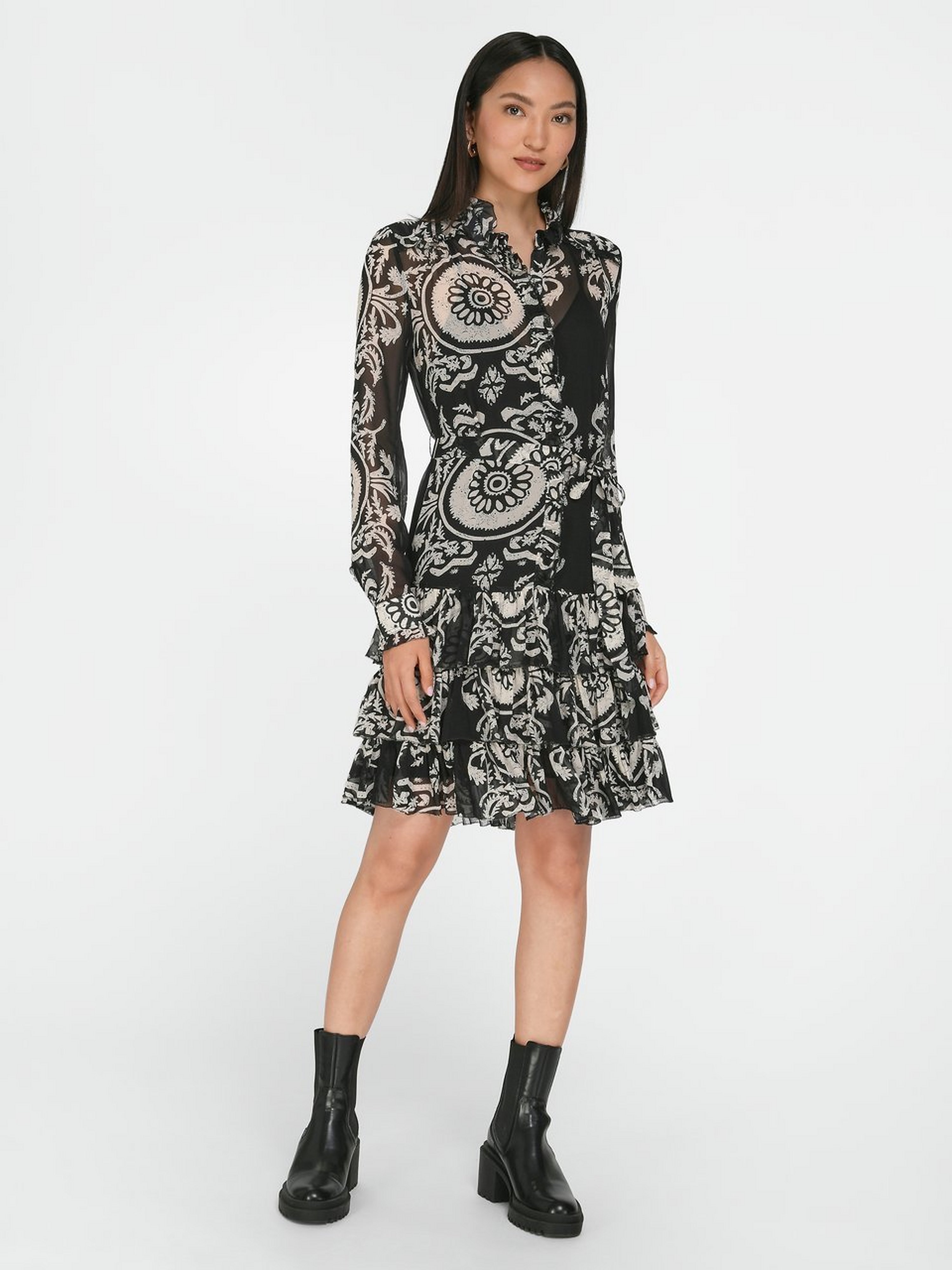 Kleid