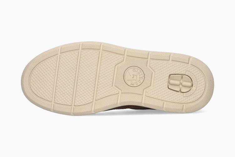 Mephisto Olivier hazelnut