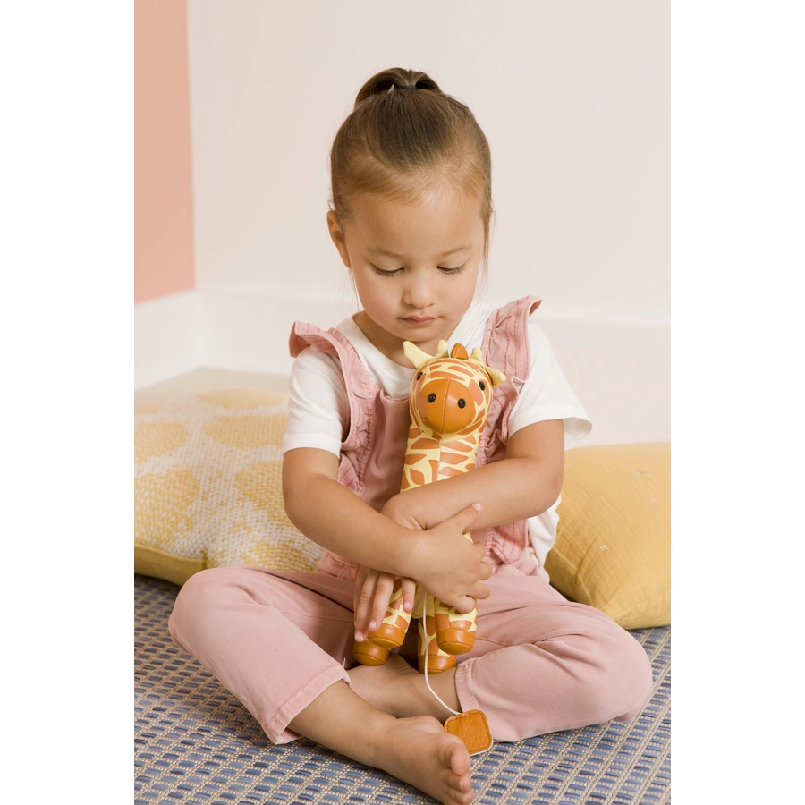 Little Big Friends Die Musiktiere - Gina die Giraffe