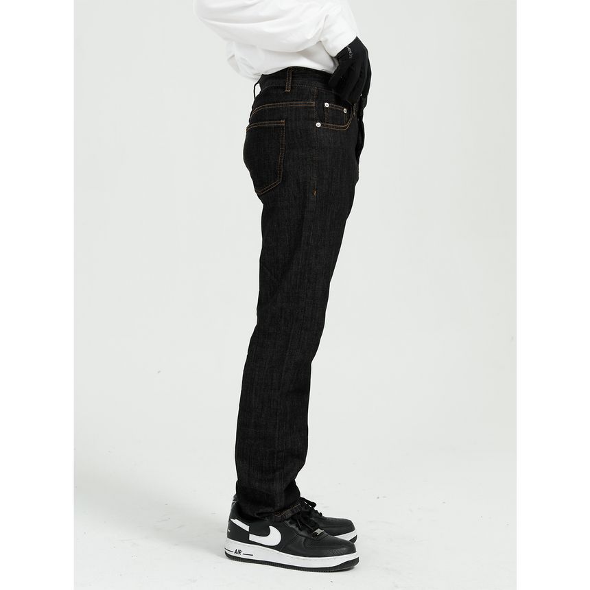 FAERIS - Rechte jeans