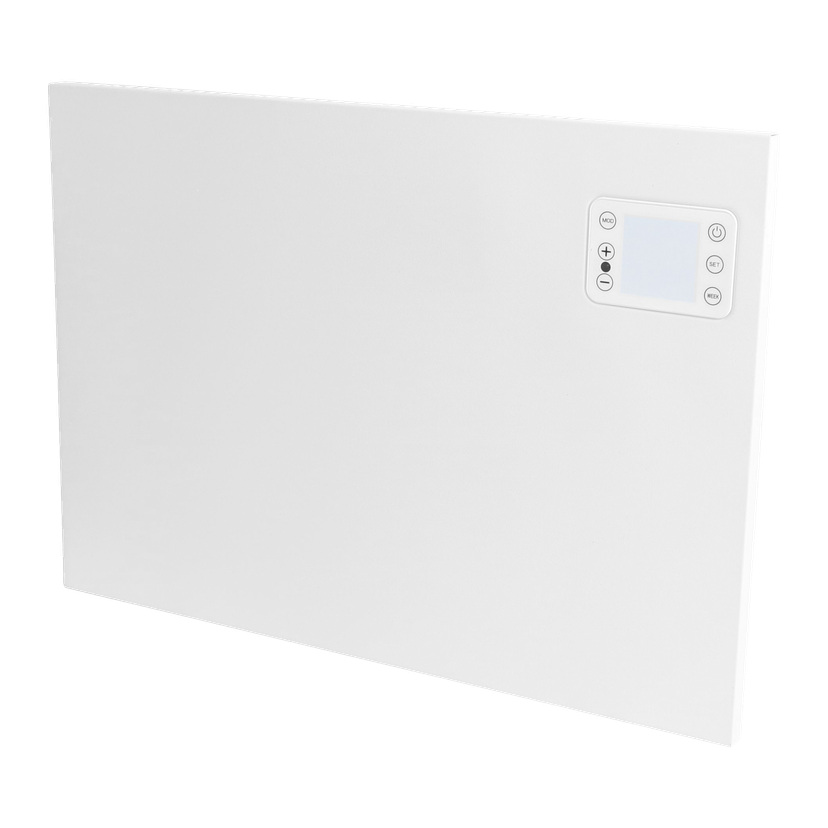Elektrisk radiator 800 W 230 V