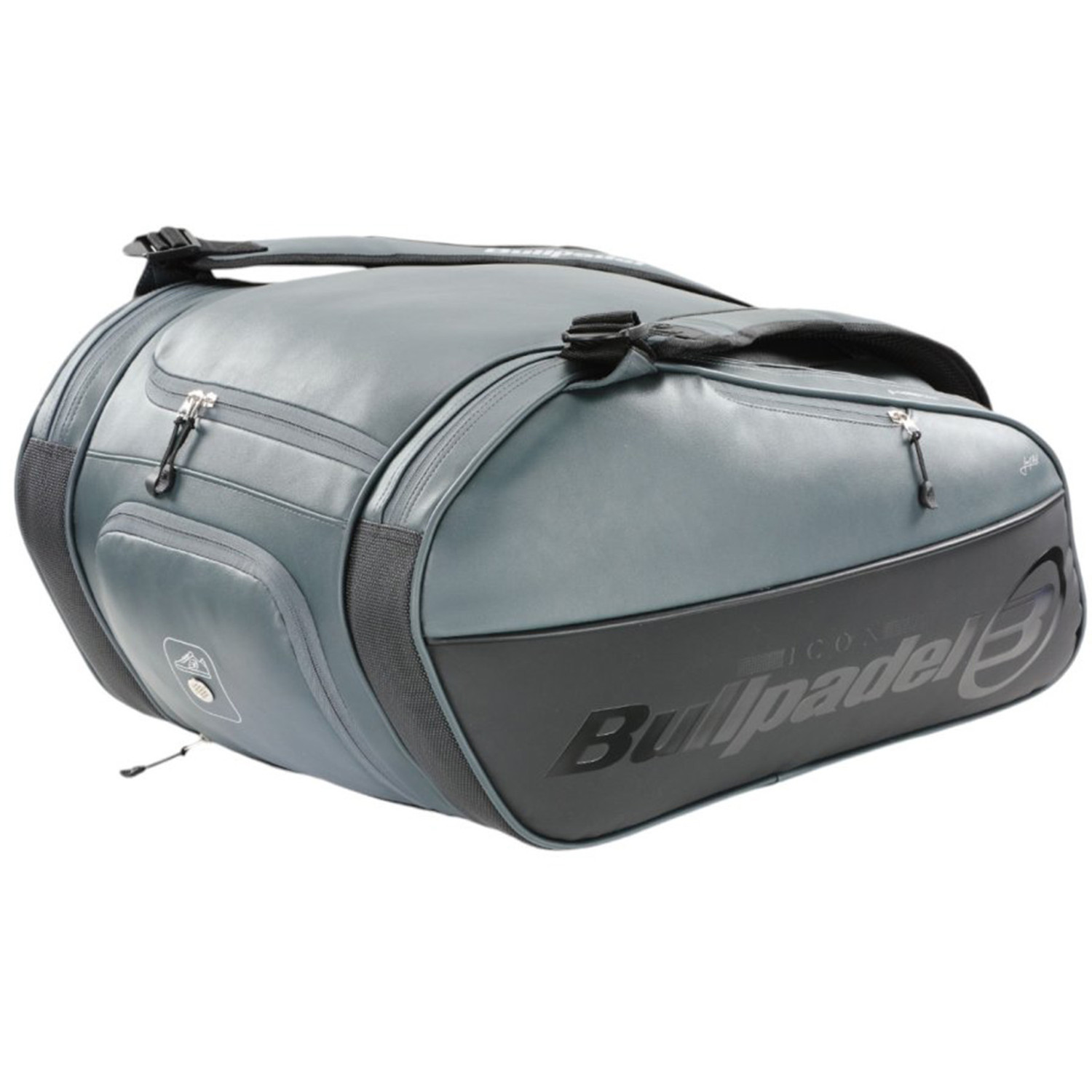 Bullpadel Icon Pack 1