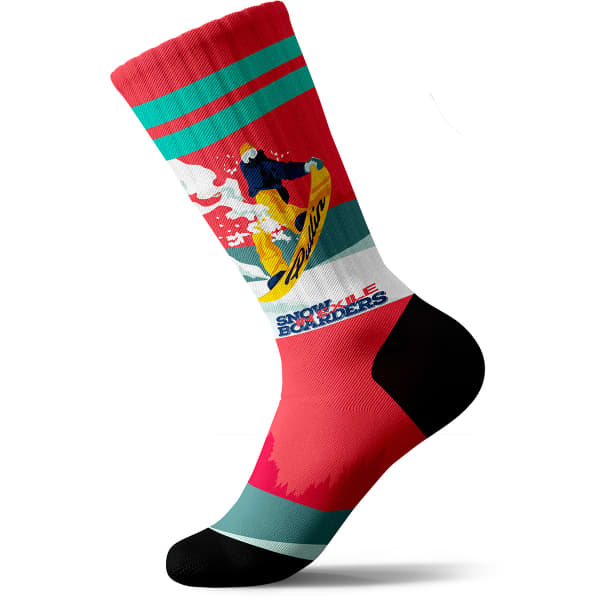 Chaussette PULLIN SOCKS INEXILE