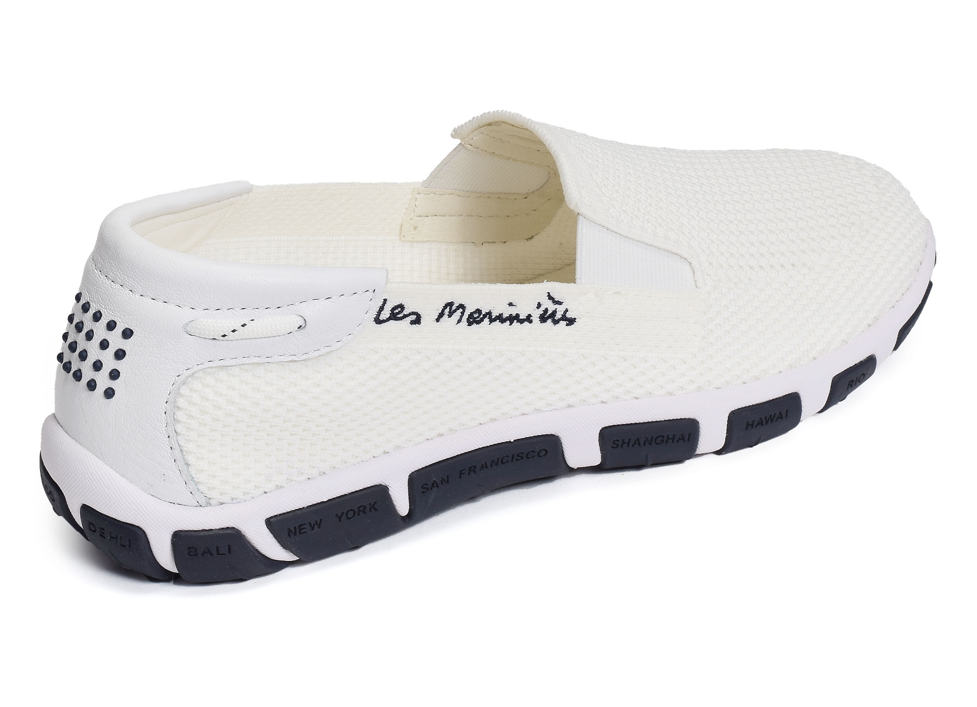 Joessan blanc