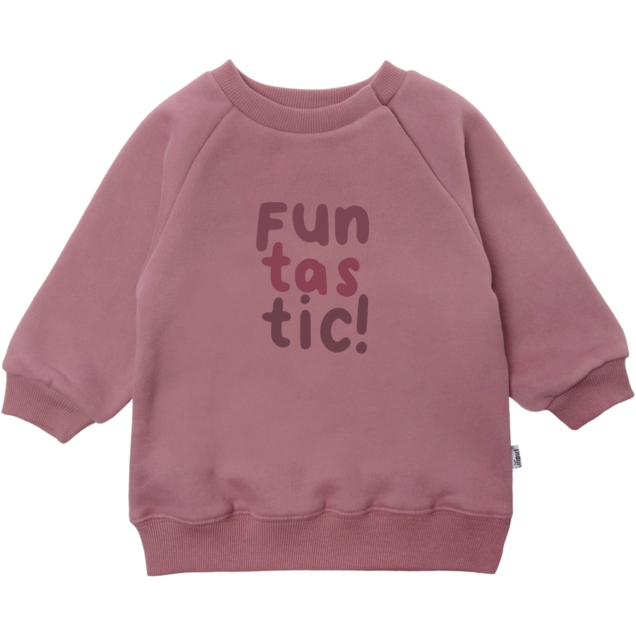 Liliput Sweatshirt funtastic! rosa