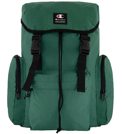 Champion Rucksack - Grün