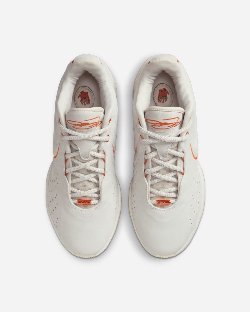 Chaussures de basket Nike LeBron XXI pour homme