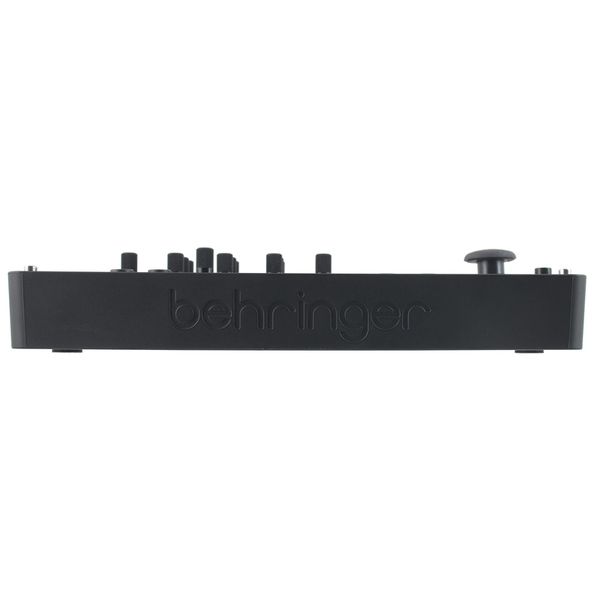 Behringer Pro VS Mini