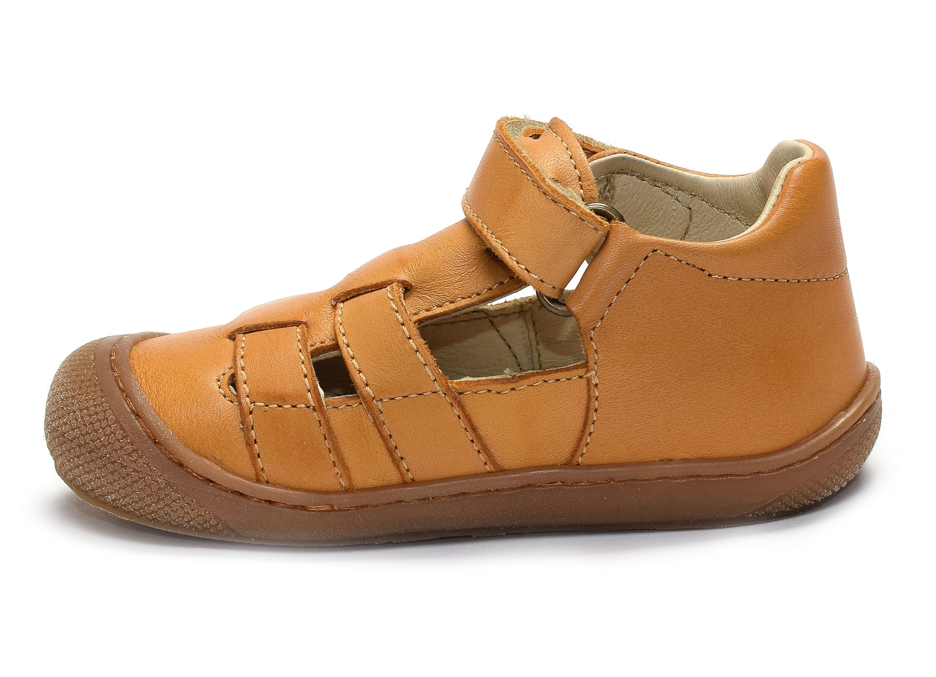 Bede boy classic moutarde