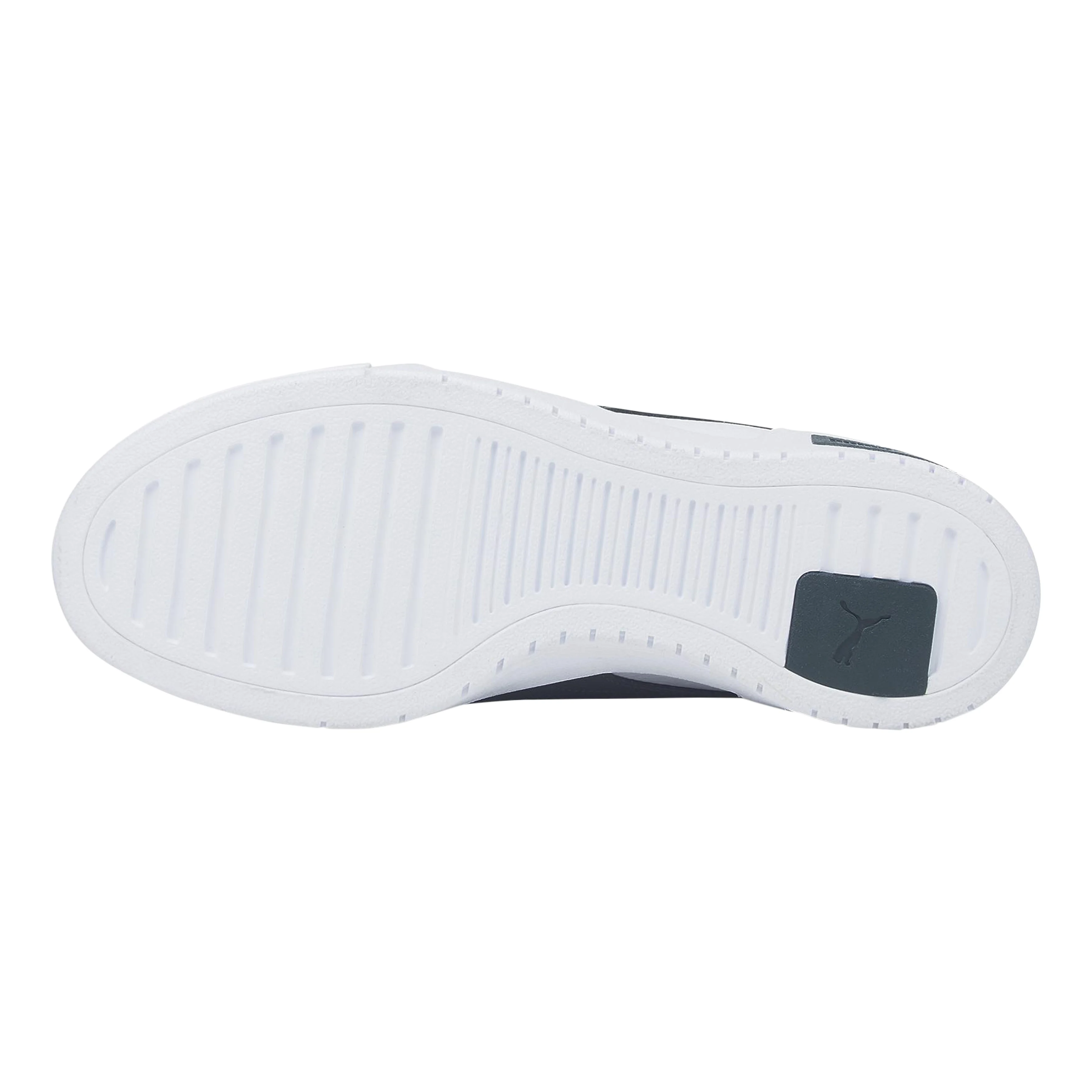 Basket cuirca pro classic | Blanc