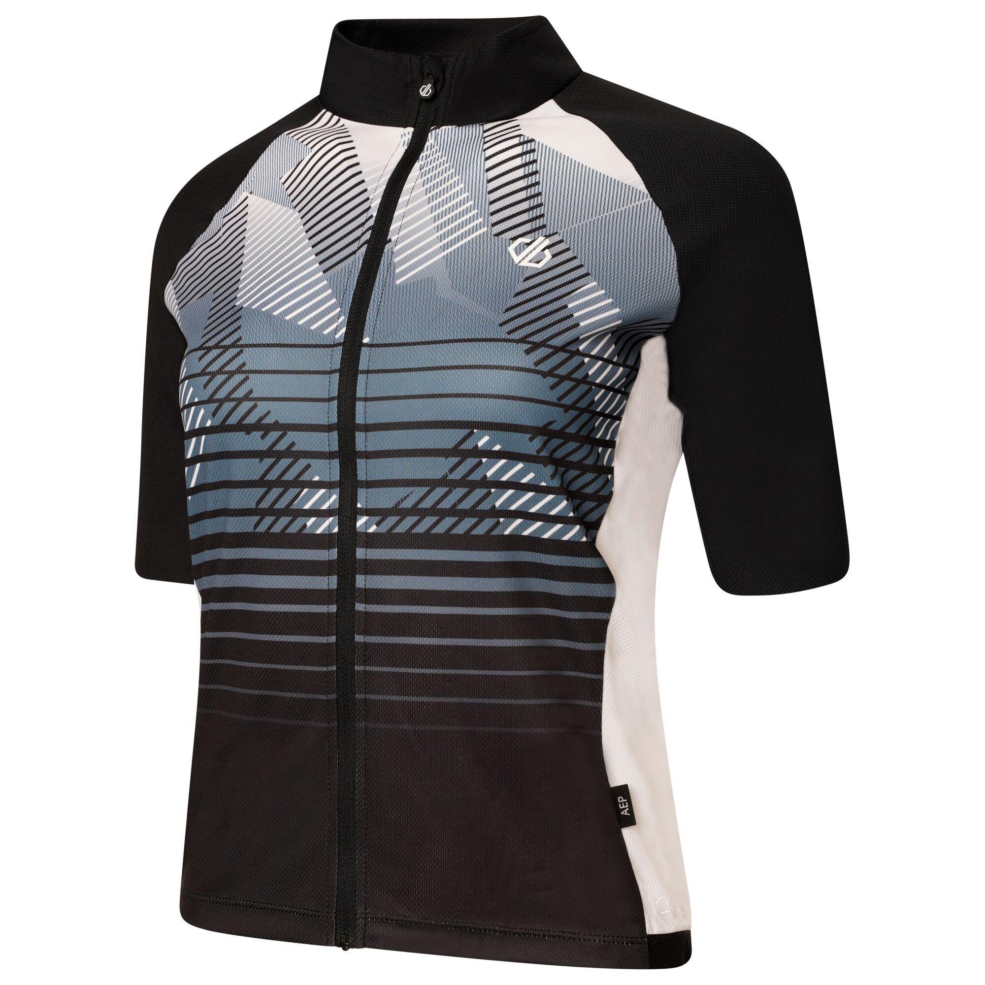 Dare 2b Dare 2b Aep Prompt Jersey Cycling Womens