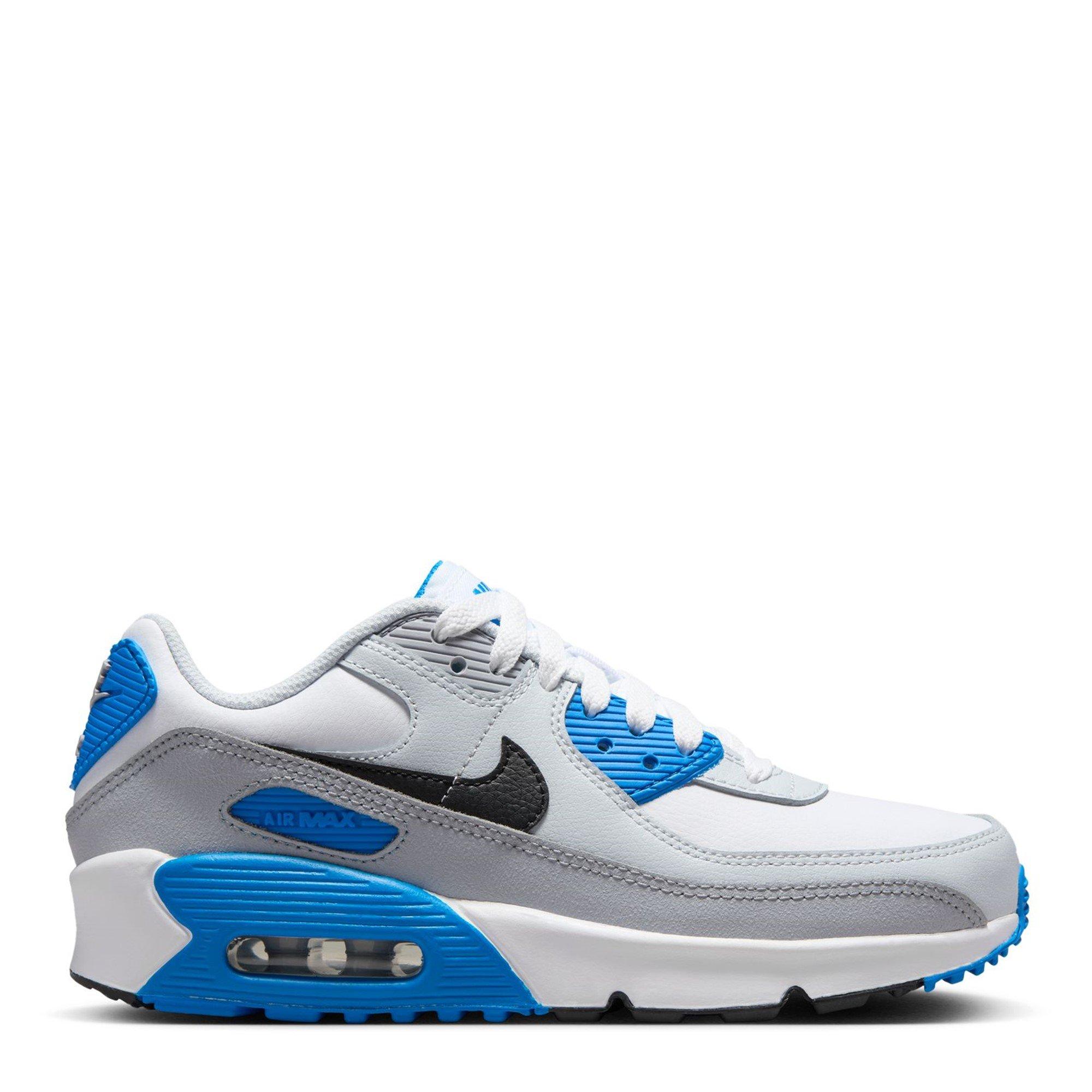 Nike Air Max 90 LTR Big KidsTrainers