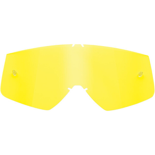 Thor Motocross - Ecran Sniper Jaune