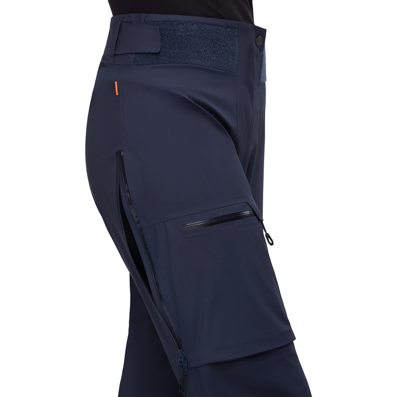 Mammut Damen Haldigrat Air Hs Hose