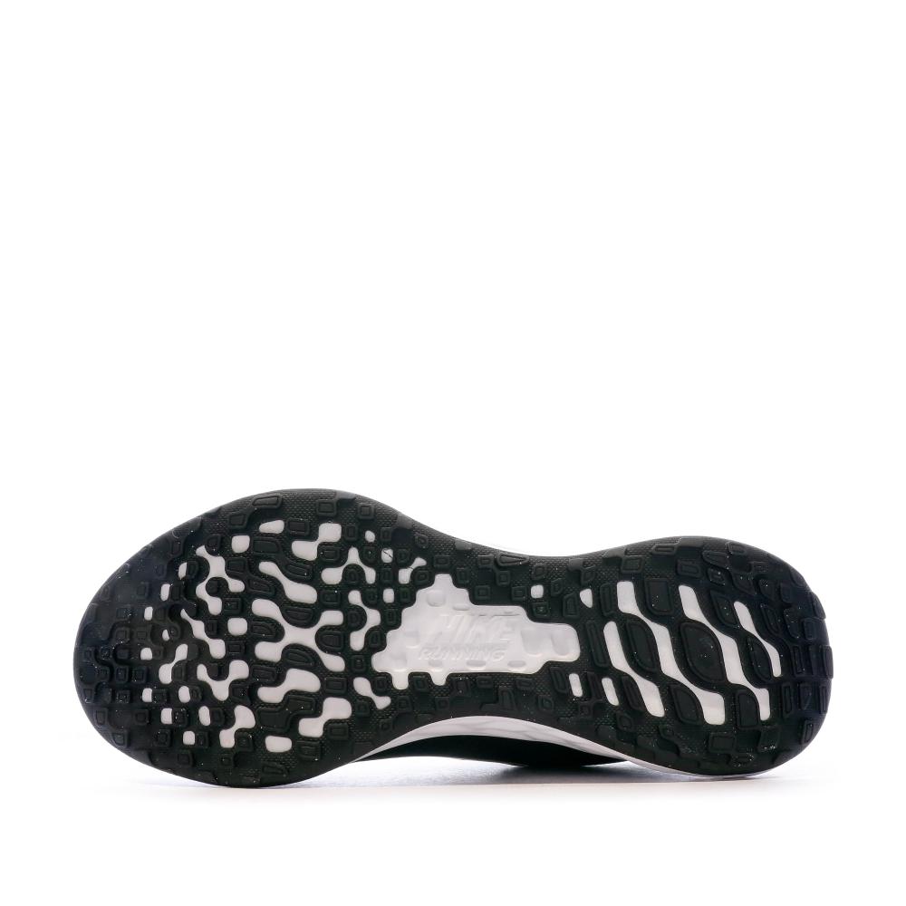 Nike Chaussures de running Noir/Doré Homme Nike Revolution 6 NN