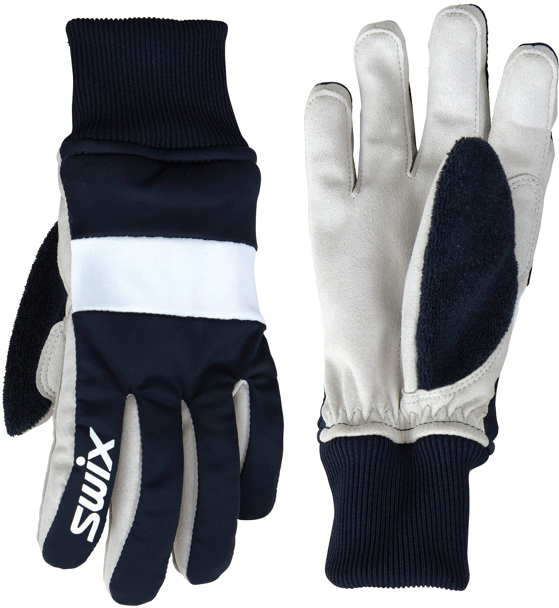 Cross Glove Junior 75100/Dark navy