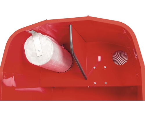 Multi-stofzuiger PowerPac 520 liter type MCS520