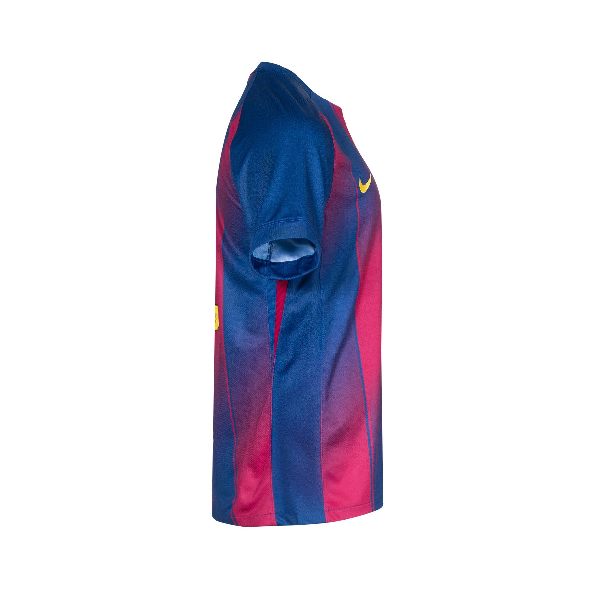 Camisola Nike Fermín FC Barcelona Primeiro Equipamento 2025-2026