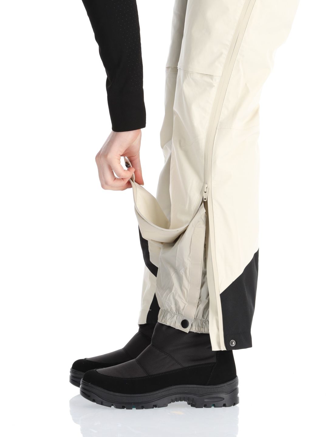 Nausta skibroek dames