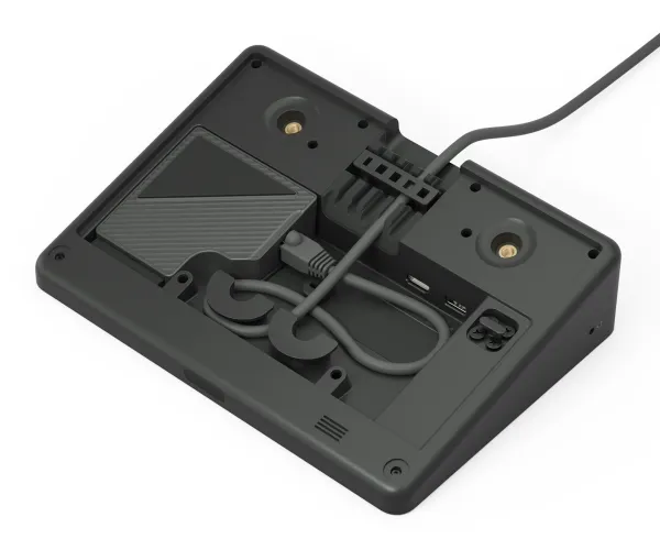 Logitech® Tap with Cat5E Kit