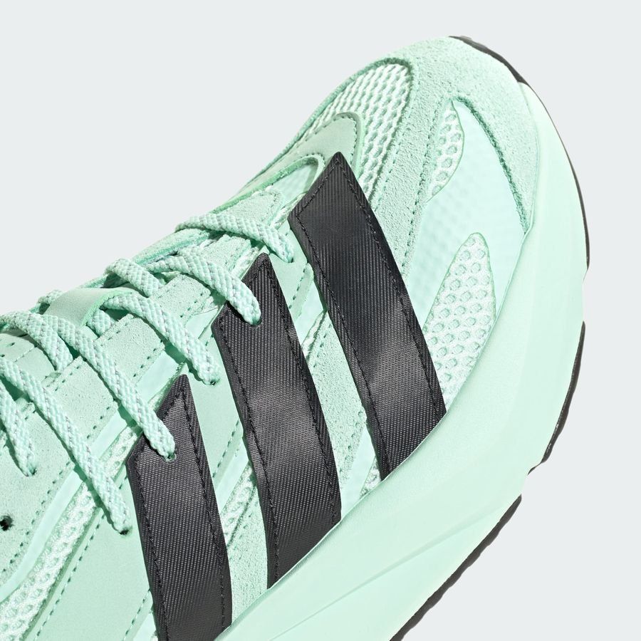 Adidas Chaussure Mercedes - AMG Petronas Formula One Team Lightblaze