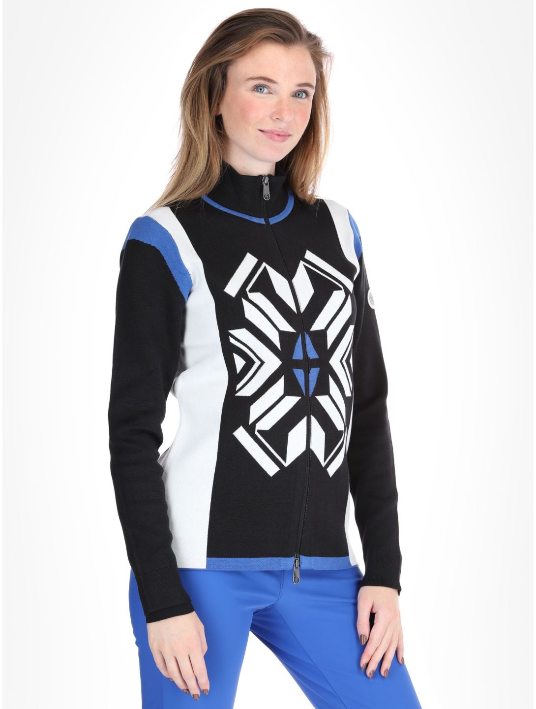 Traditional 24PBH3501/WO vest dames