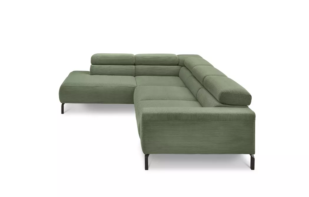 Ecksofa Livingston