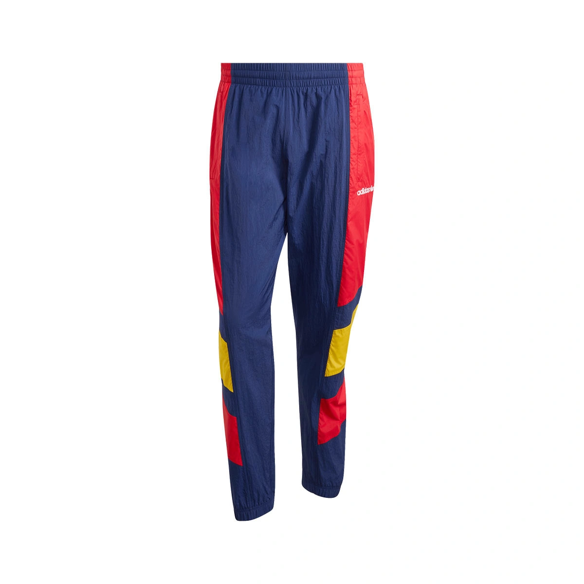 Calças adidas Espanha EQT Fanswear Mundial 2026