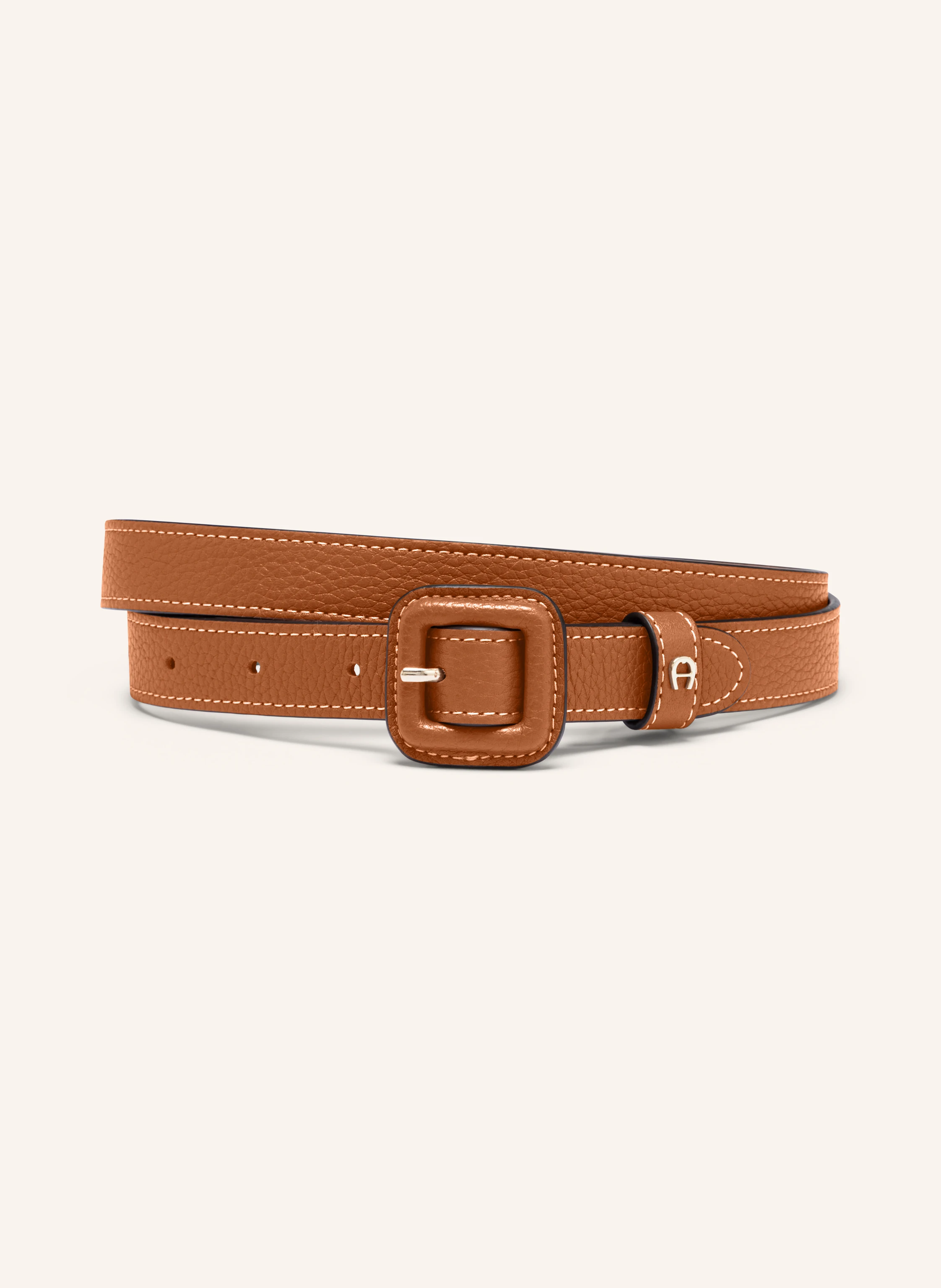 AIGNER Ledergürtel MIRANDA
