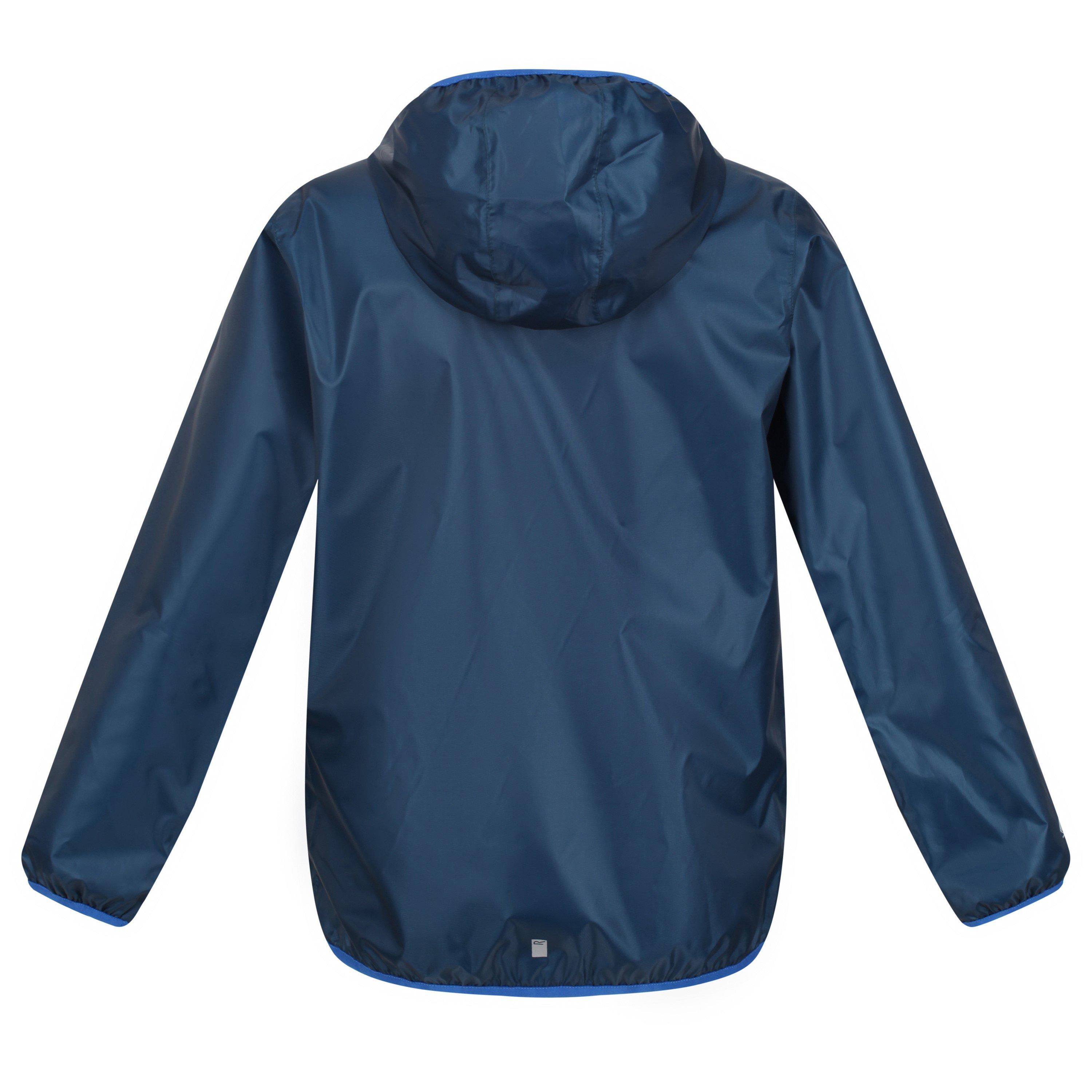 Regatta Lever II Jacket Junior