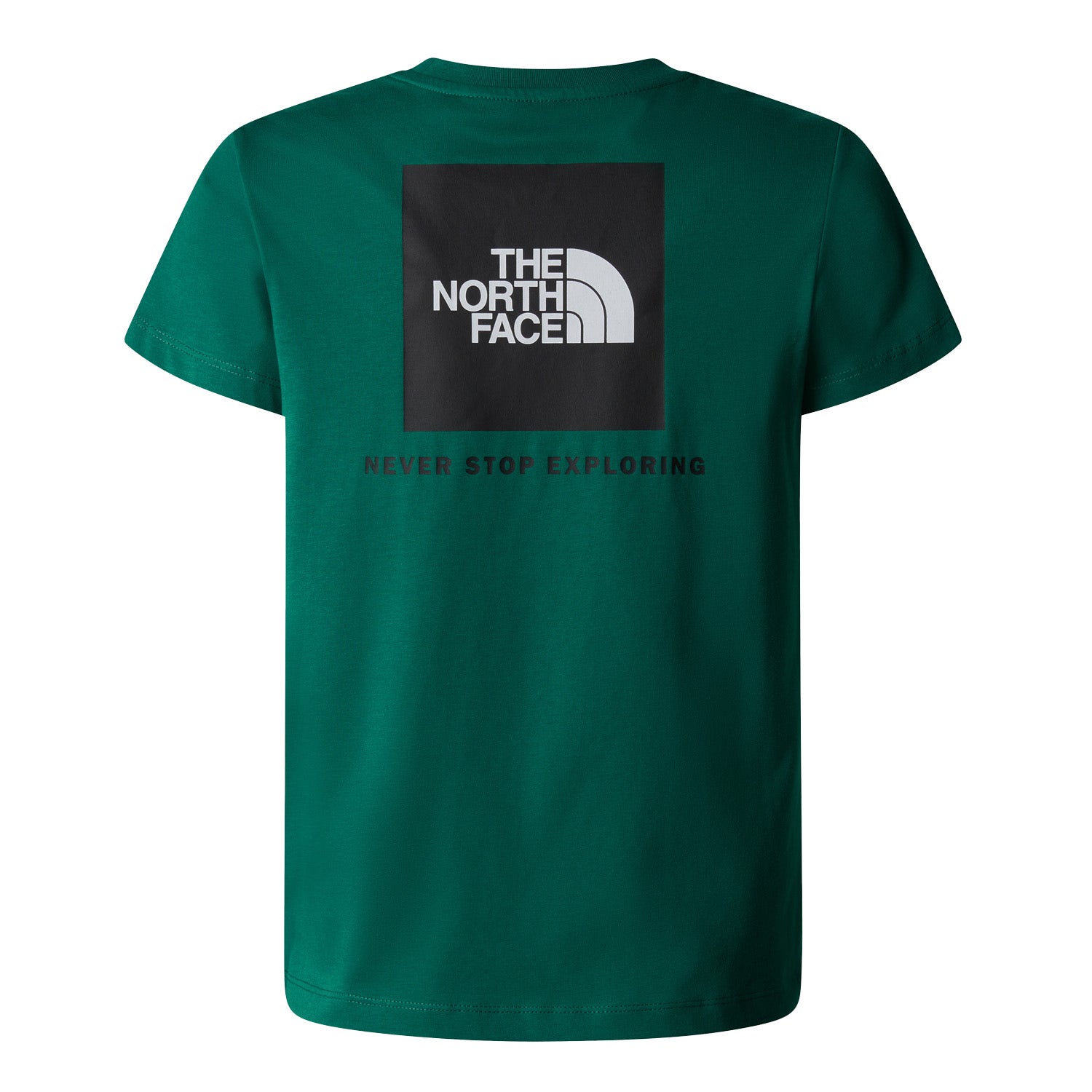 The North Face  Box NSE Tee