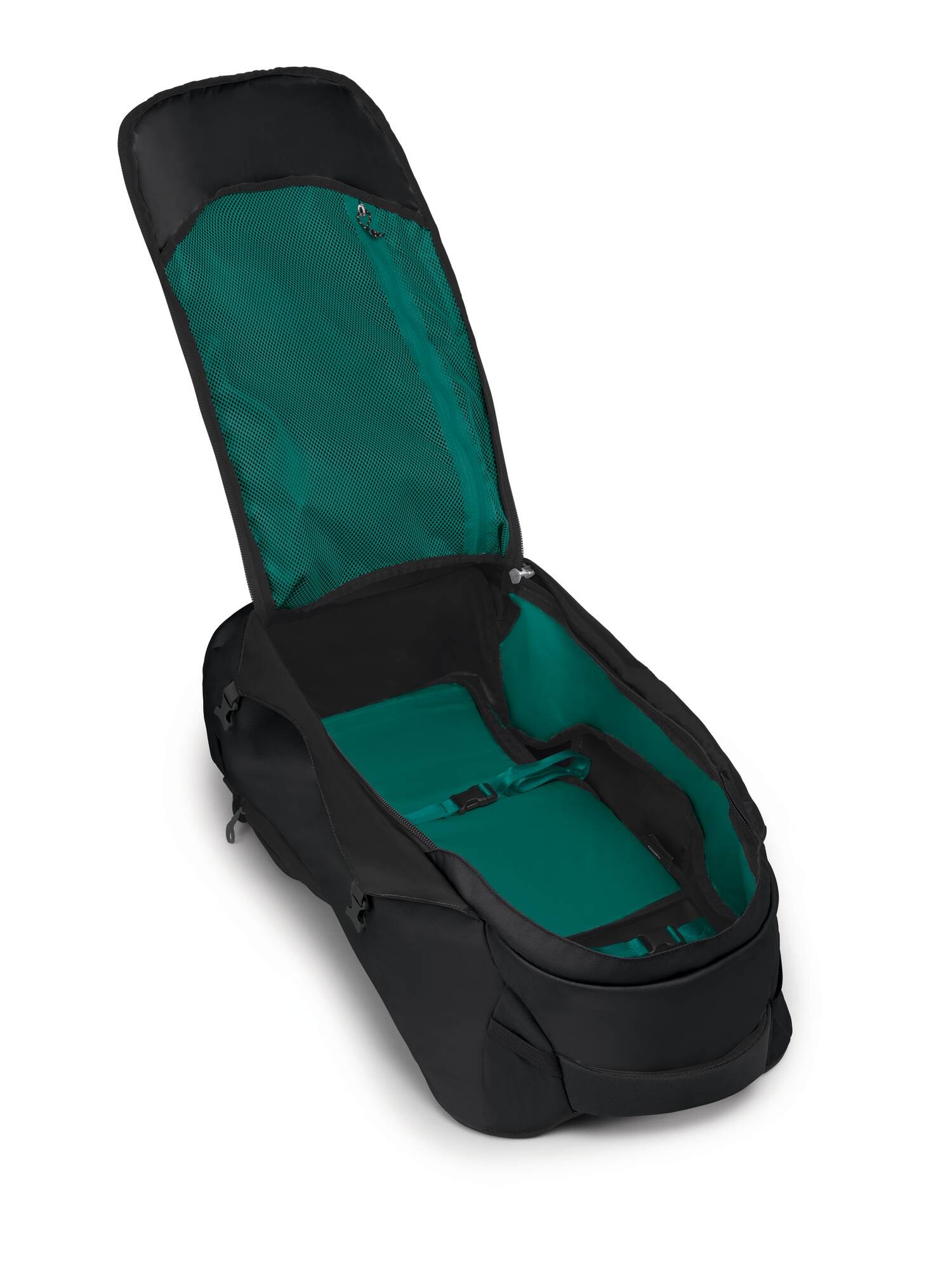 Osprey Fairview 70L<br>Reisesekk til dame, inkludert ekstra sekk