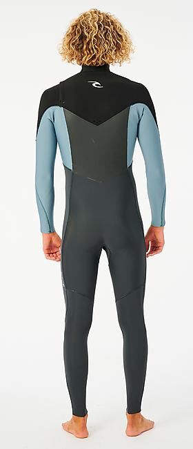 RIP CURL - INTEGRALE DAWN PATROL WARM 5/3 CZ HOMM