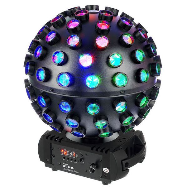 Eurolite LED B-40 Laser Beam Effect