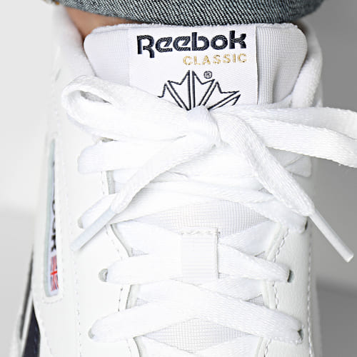 Baskets Club C Revenge 100032881 Footwear White Vector Navy
