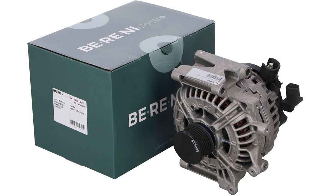 Generator