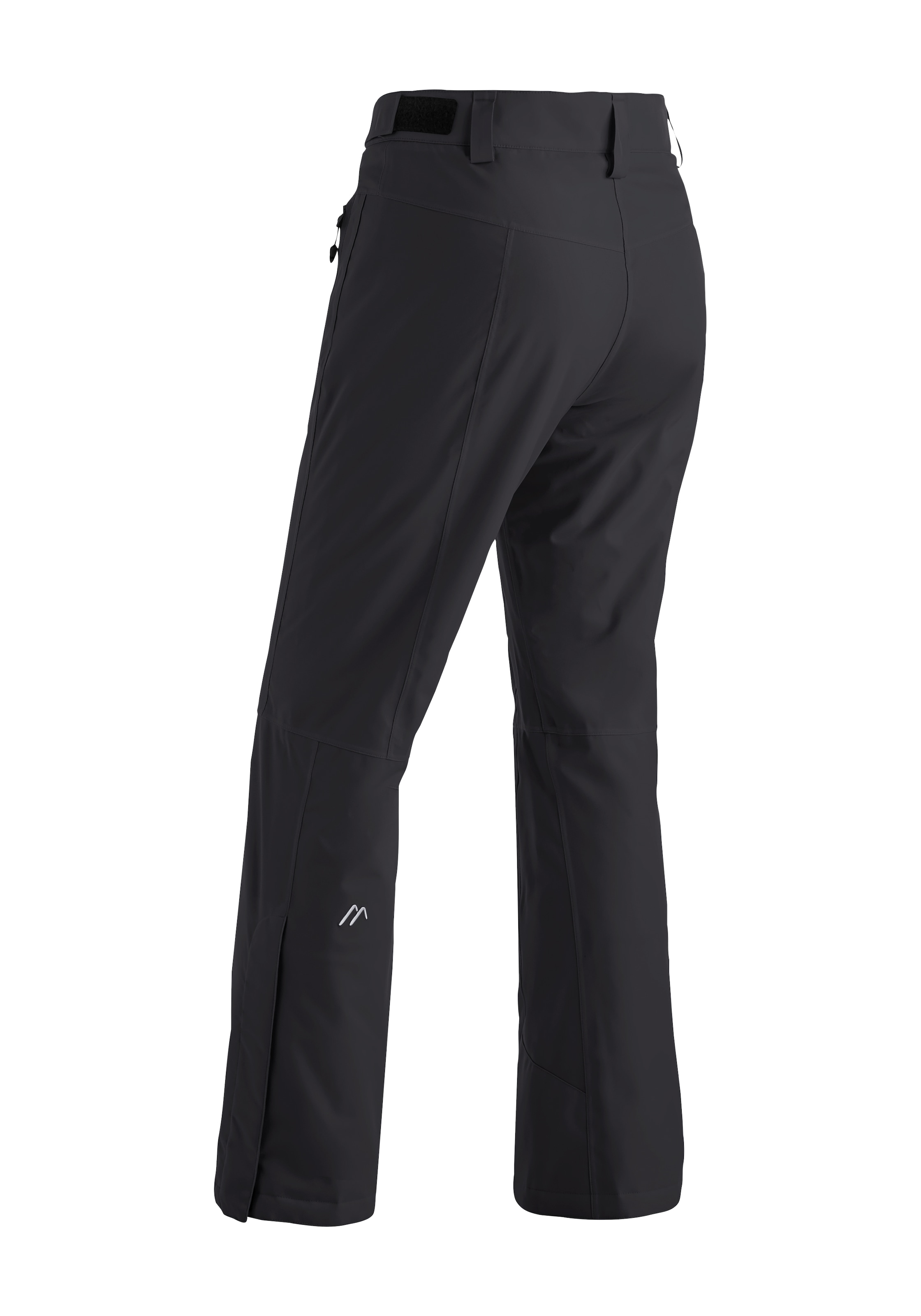 Maier Sports Skihose »Ronka«  Damen Schneehose, wind- und wasserdicht, 2 RV-Taschen, Regular Fit