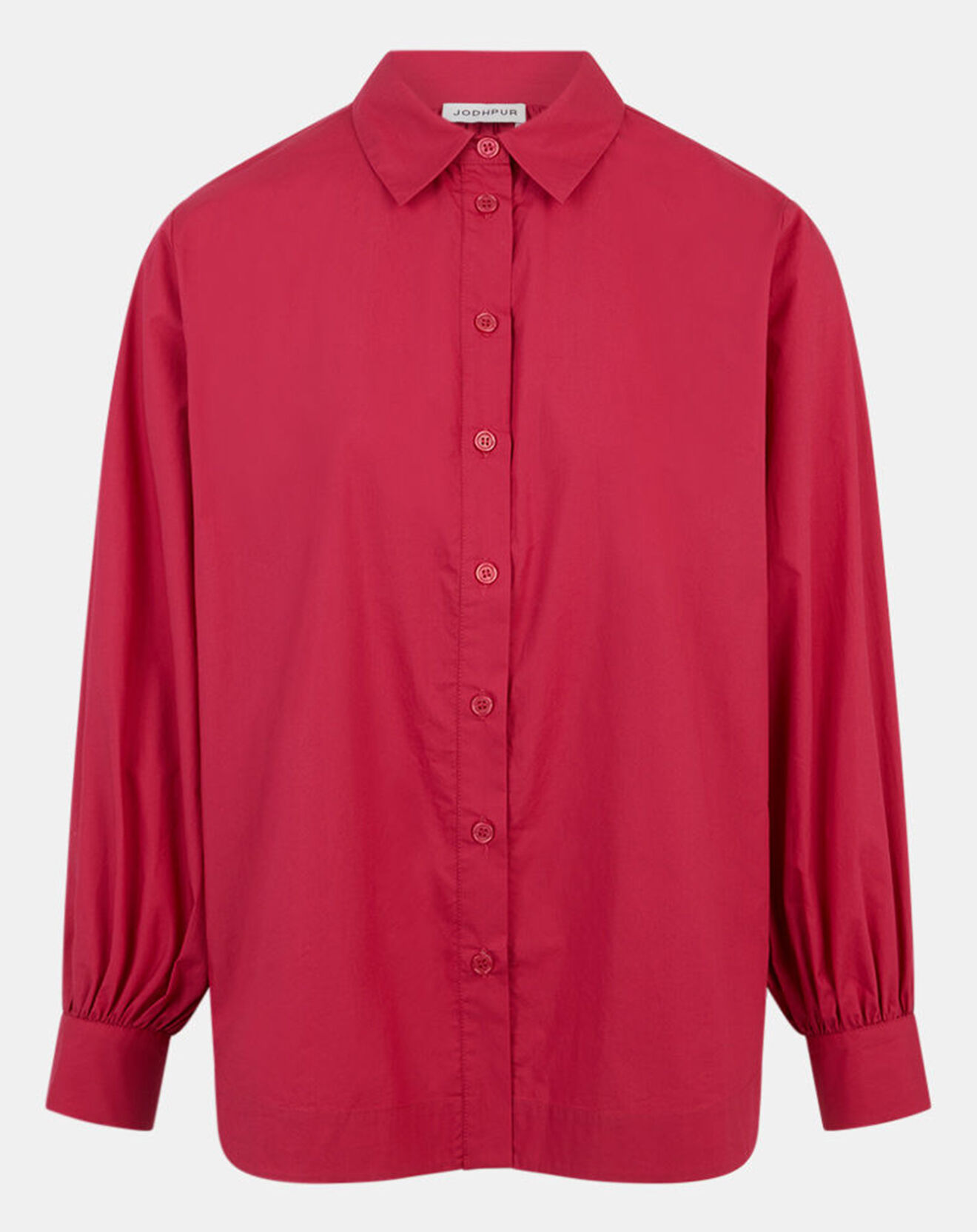 Jodhpur Chemise Belle rose foncé