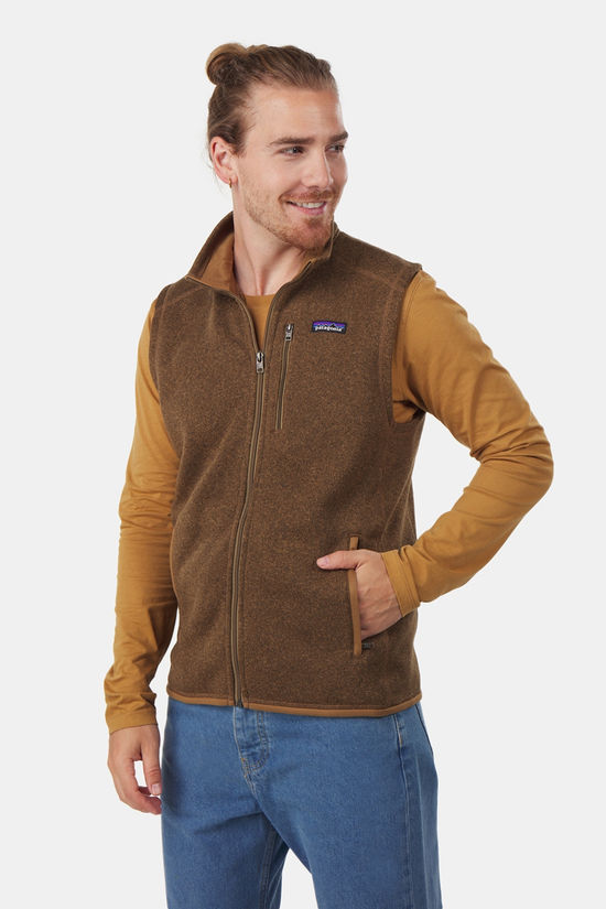 Patagonia Patagonia Better Sweater Vest Bodywarmer