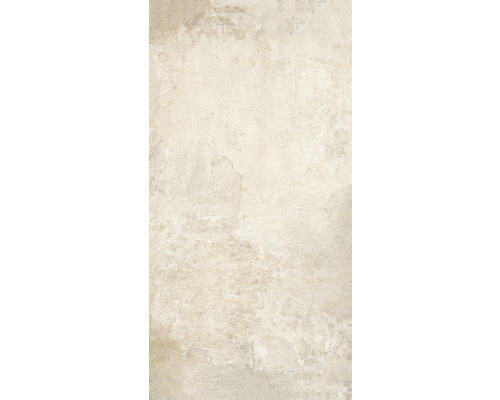 FLAIRSTONE porseleinen terrastegel Loft Greige gerectificeerde rand 120 x 60 x 2 cm