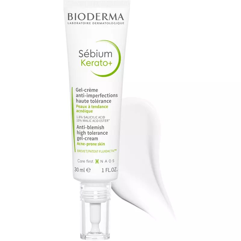 Bioderma Sébium Kerato+ 30 ml