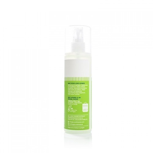 Hownd Yup You Stink Dog Mist, aroma de eucalipto/madeira