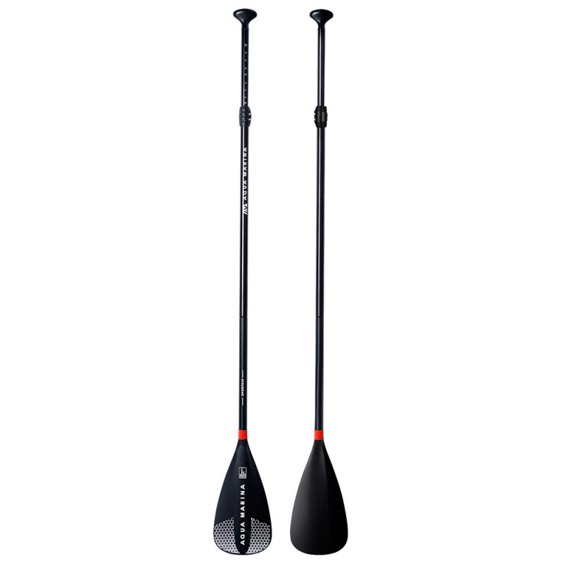 PAGAIE SUP AQUA MARINA SPORT 3 ALU VARIO 3 PARTIES