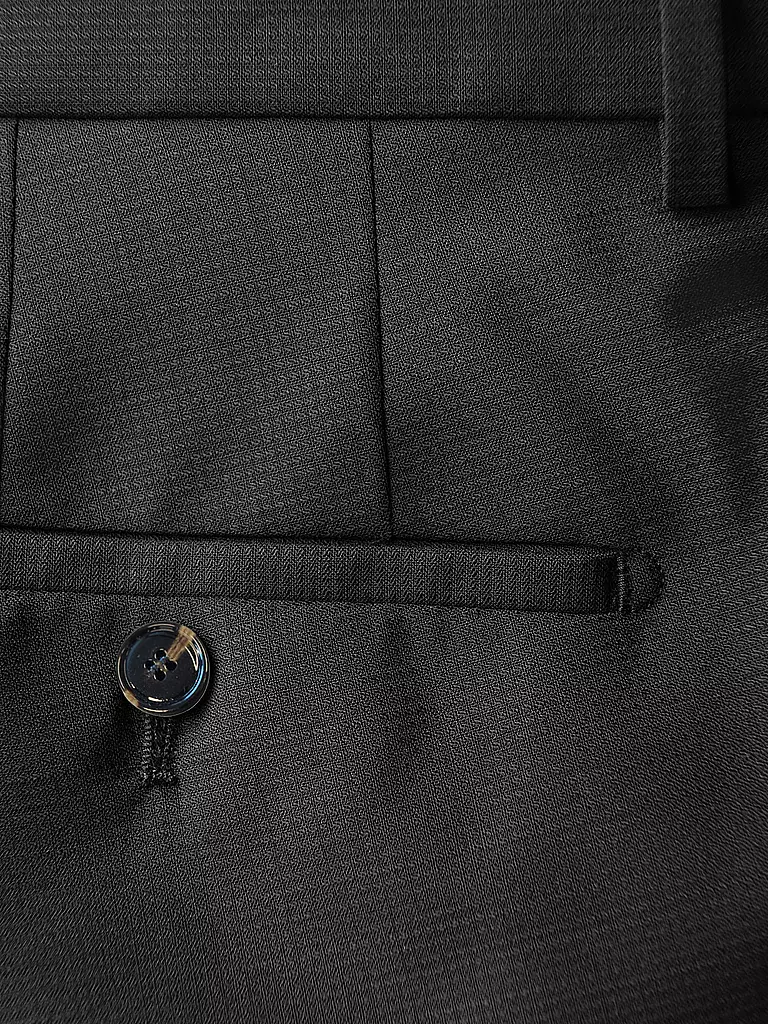 JOOP Anzughose XSlim Fit schwarz