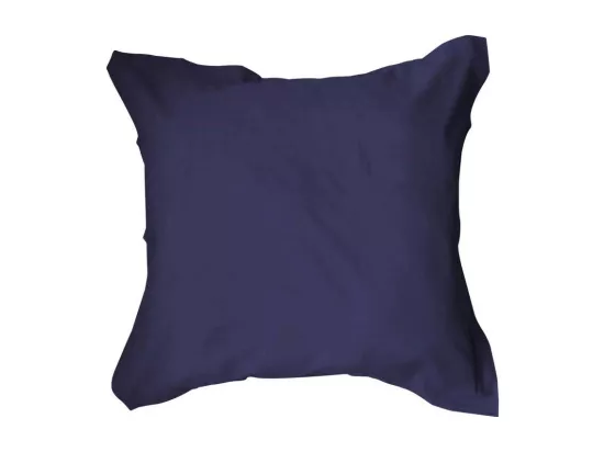 Taie D'oreiller 57 Fils Today Ciel d'Orage 75x75cm