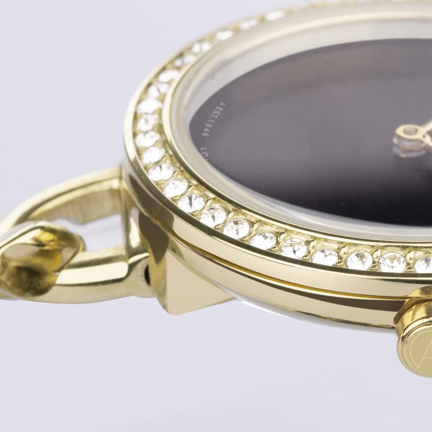 Accurist Jewellery Ladies 78006