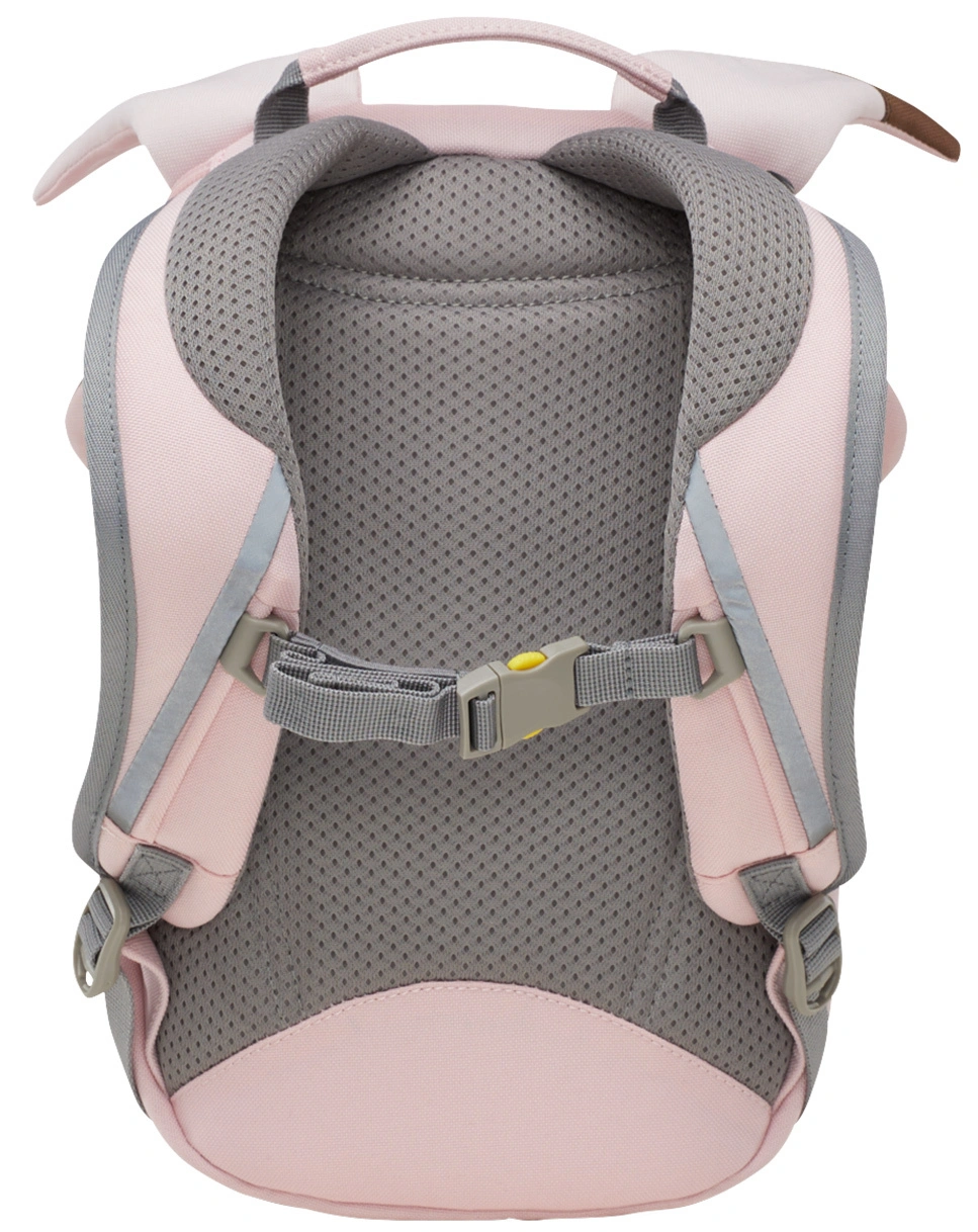 Kinderrucksack KLEINER FREUND - TONIE SCHWEIN (17x